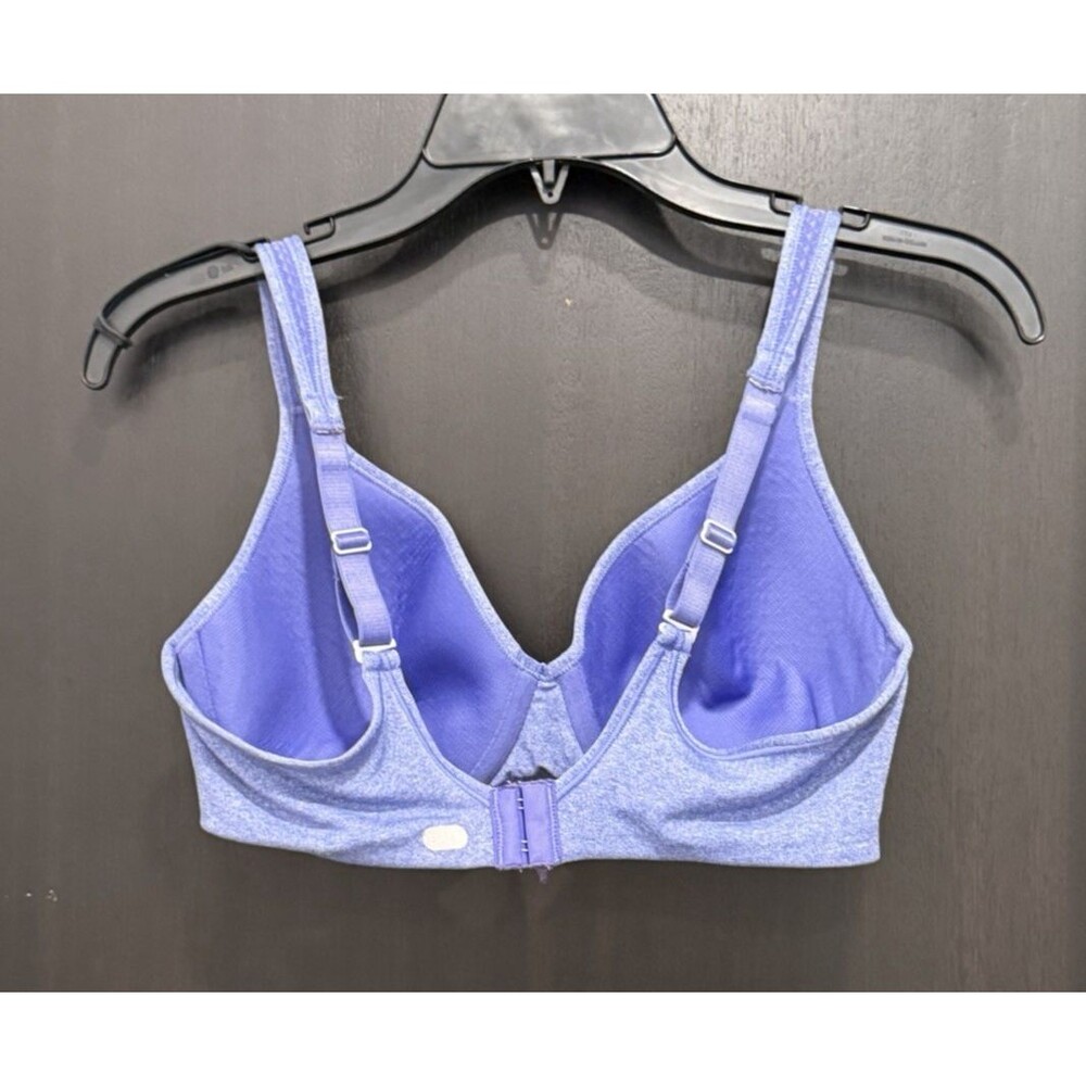 Bali Full Coverage Lined Convertible Bra 36D - Picture 2 of 5